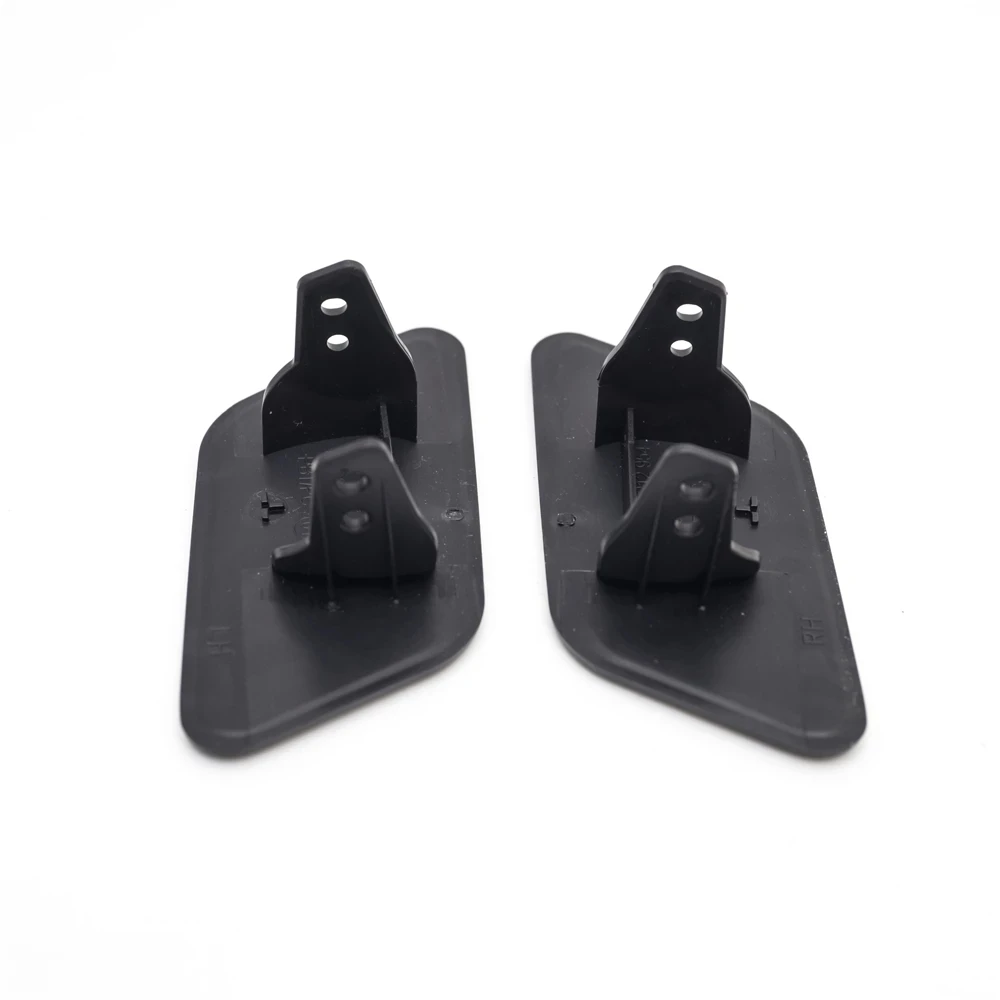 Крышка омывателя фар автомобиля передний бампер крышка для BMW X3 F25 2009-2017 высокое