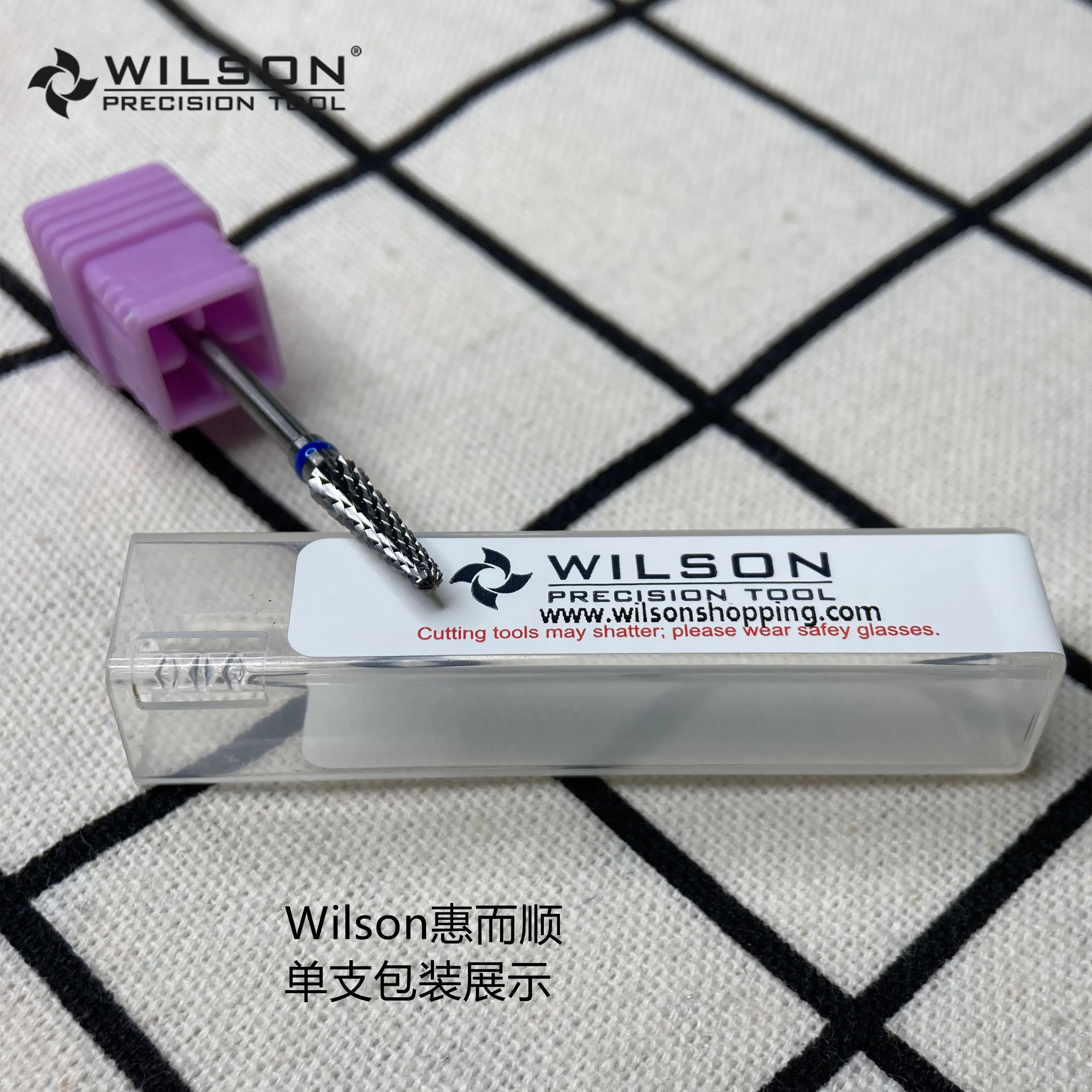 WILSON 5000331-ISO 201 190 040,       //