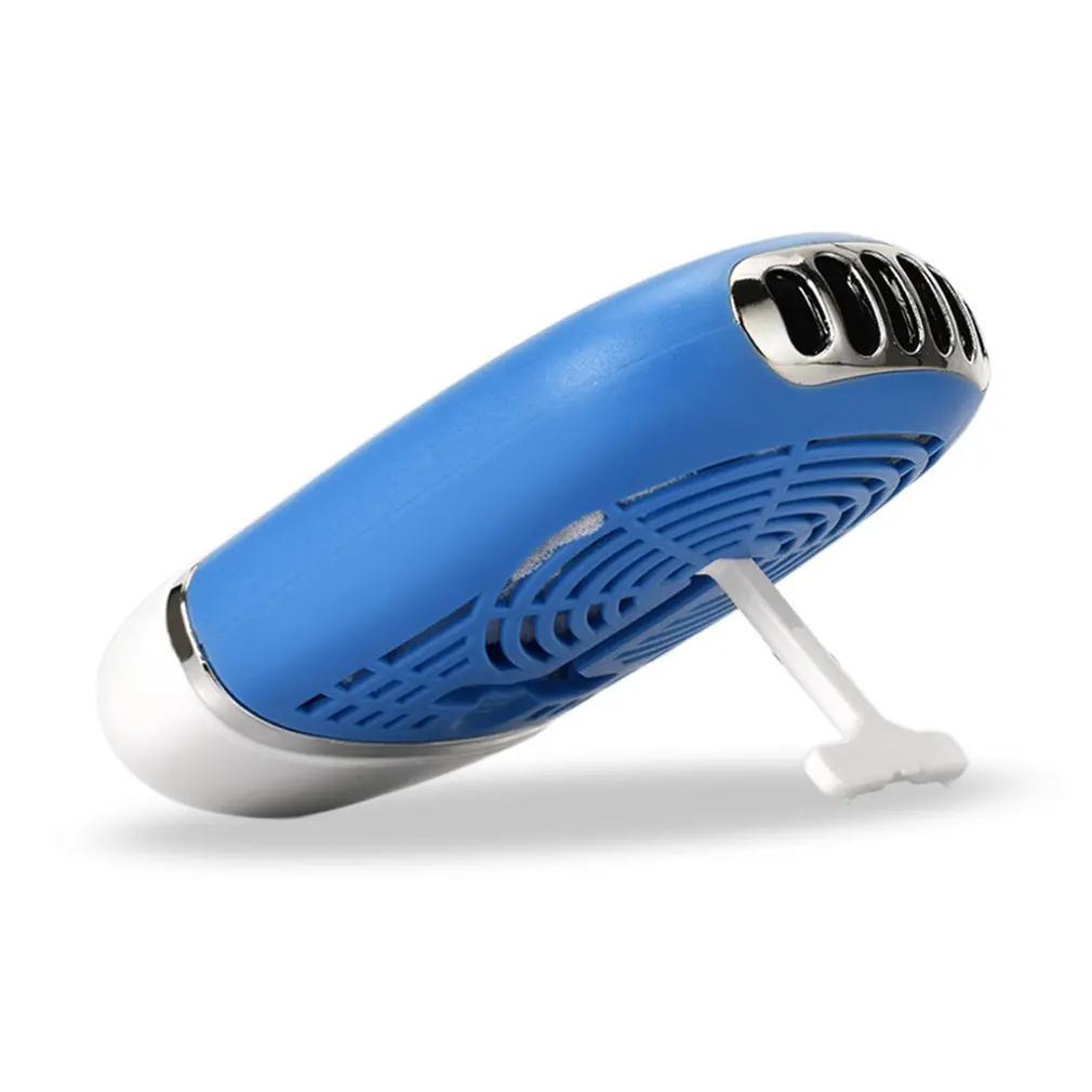Portable USB Mini Fan Eyelash Dryer Air Blower Glue Fast Dry False Eye Lash Extension Mascara Makeup Tools 2 Colors fans | Бытовая