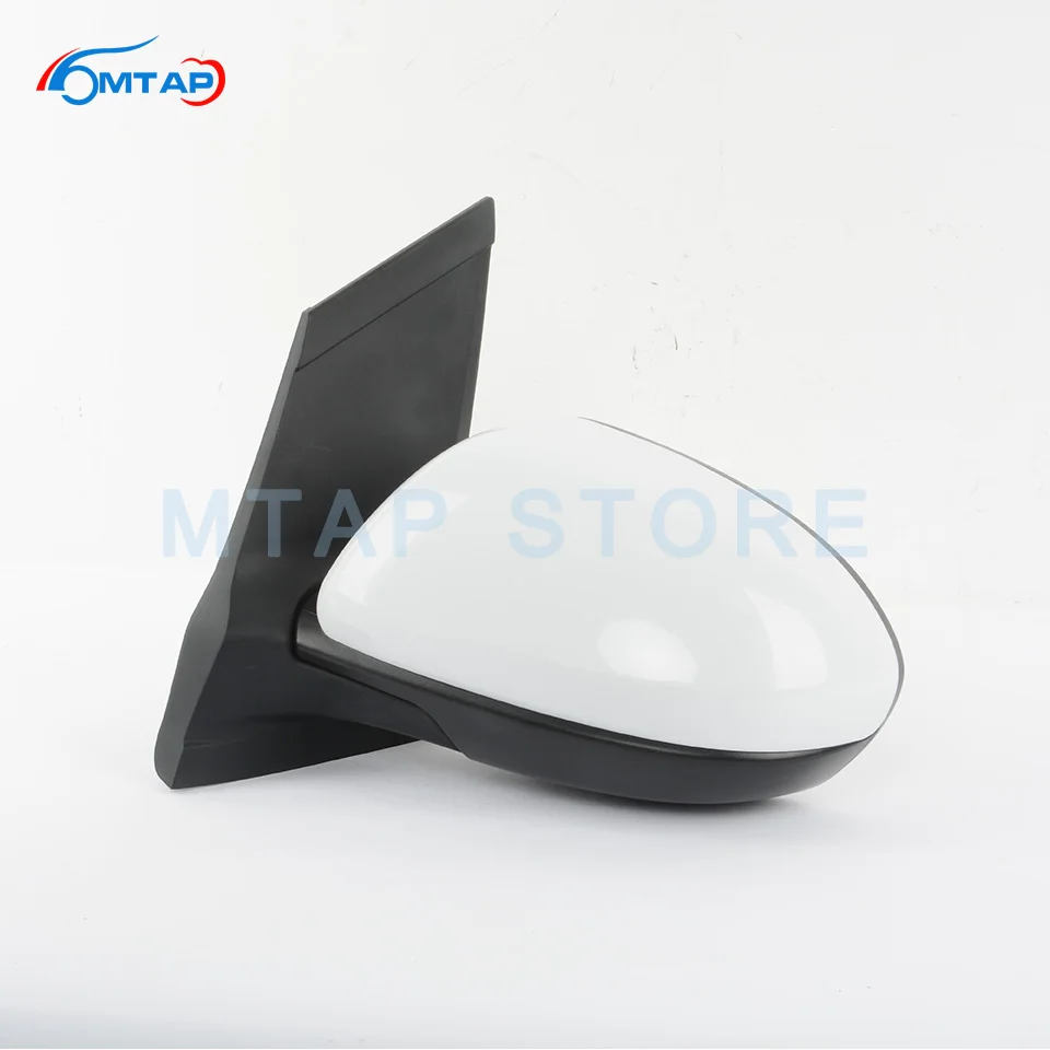 Зеркало заднего вида MTAP 2 шт. для Mazda 2007 2008 2009 2010 2011 2012 2013 2014|Зеркала и крышки| |