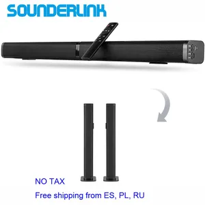 Беспроводный саундбар Sounderlink