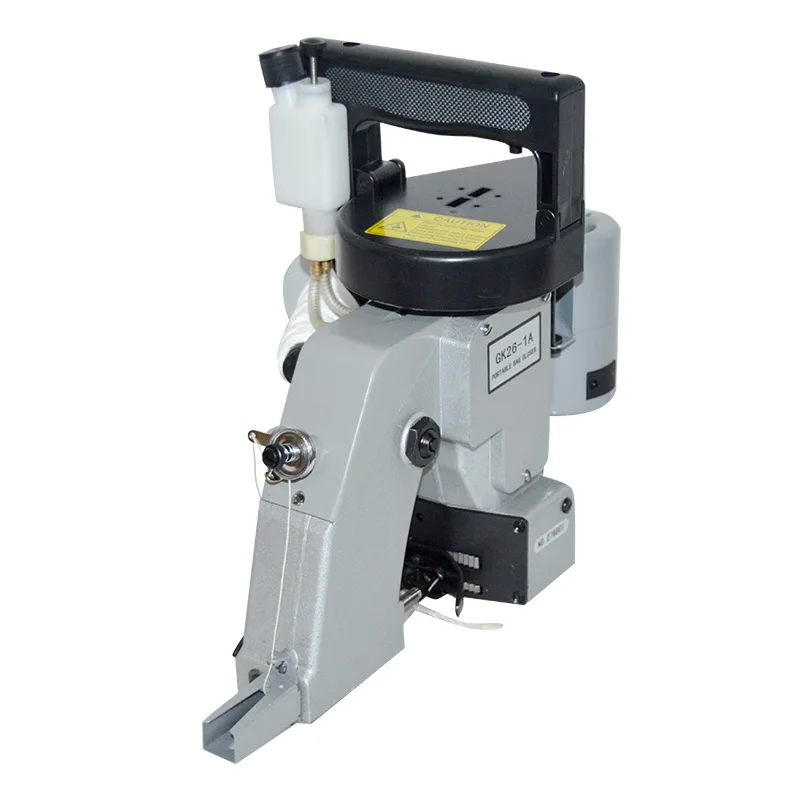 Портативная электрическая швейная машина автоматическая упаковочная для