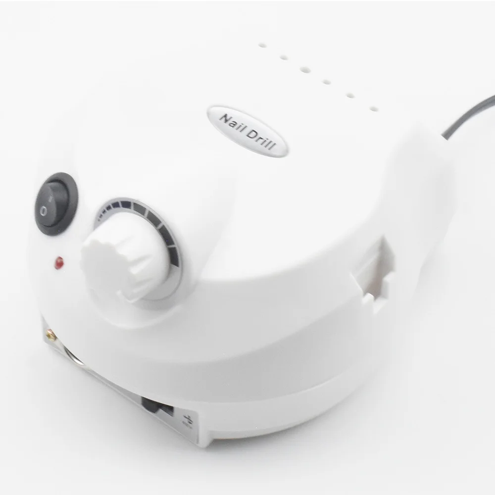 Аппарат Электрический Профессиональный для маникюра и педикюра 35000