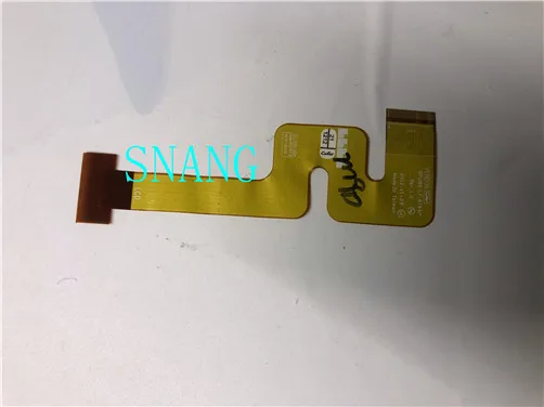 FOR original for HP ElitePad 900 G1 LCD Flex Cable QPJ80 LF-8784P 100% TESED OK