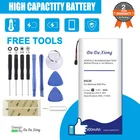 Аккумулятор HG30 4000 мА  ч для Motorola Moto G5S Plus Dual XT1791 XT1792 XT1793 XT1794 XT1795 XT1805