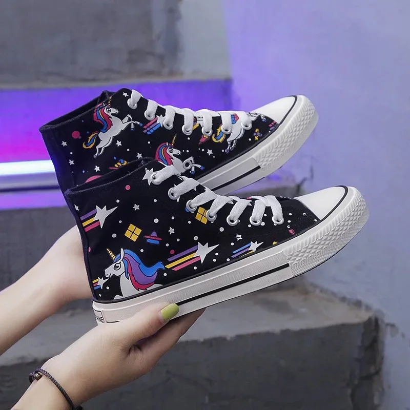 NIKEZI/2019 г. высокие удобные классические кроссовки для старошкольной школы