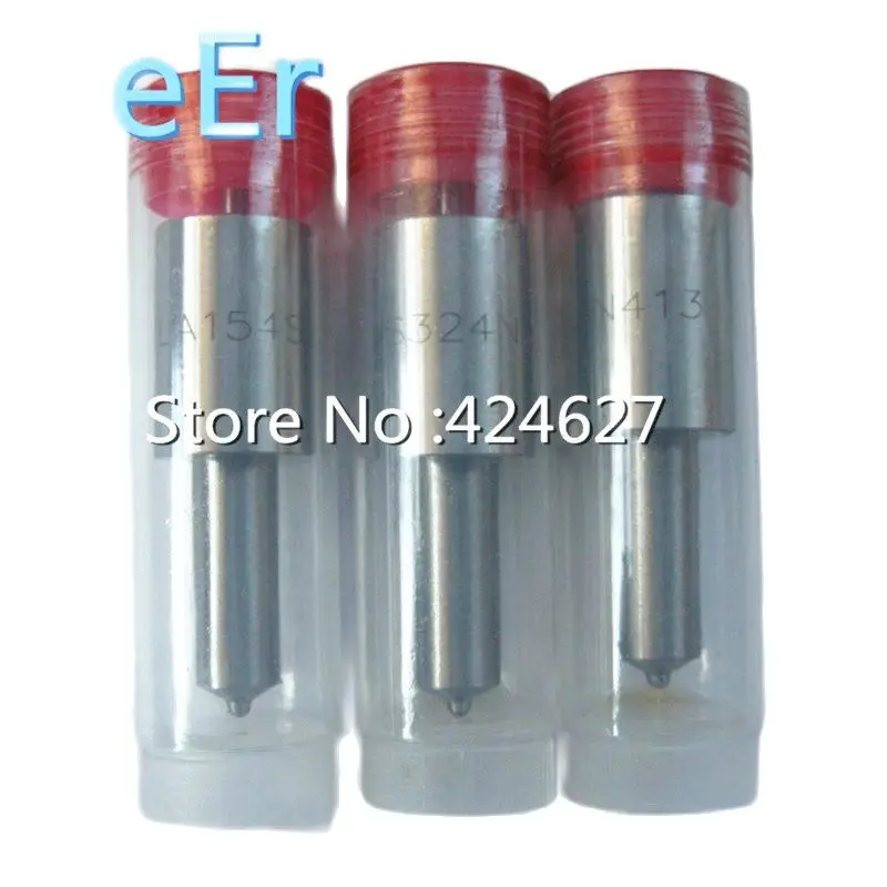 Форсунка для впрыска дизельного топлива DLLA154S324N413 хорошее качество | Автомобили и