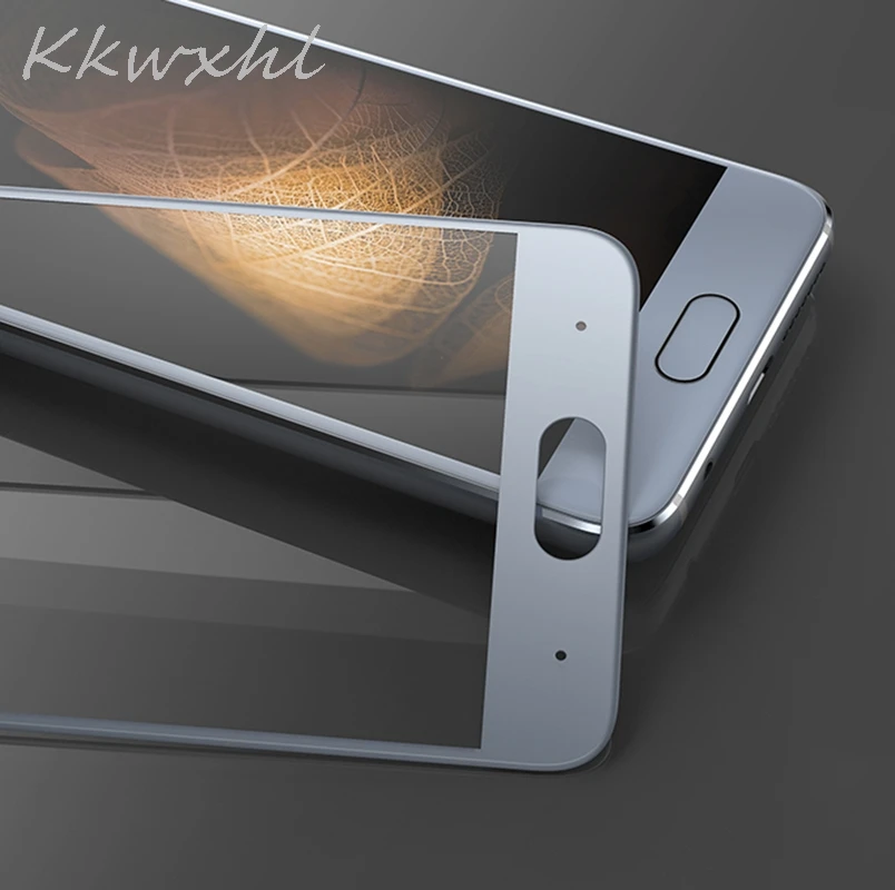 For Huawei Honor 9 5.15" STF-L09 Glass Screen Protector Tempered Glass Full Cover Protective Film for Honor9