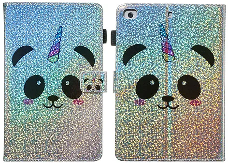 For-mini12345 Смарт-чехол из искусственной кожи для ipad mini 5, подставка для планшета, Магнитный чехол для ipad mini 5/ipad mini 1 2 3 4, чехол - Цвет: For-mini12345