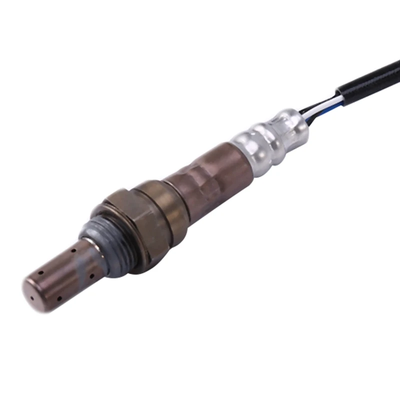 

2PCS O2 Oxygen Sensor Air Fuel Ratio Upstream and Downstream for 2002 2003 2004 Honda CR-V 2.4L 4 Wires Car Accessories