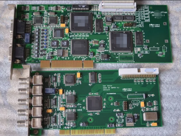 

100% Working original for CYBERSOLUTION CG3000 SDI CG3000A