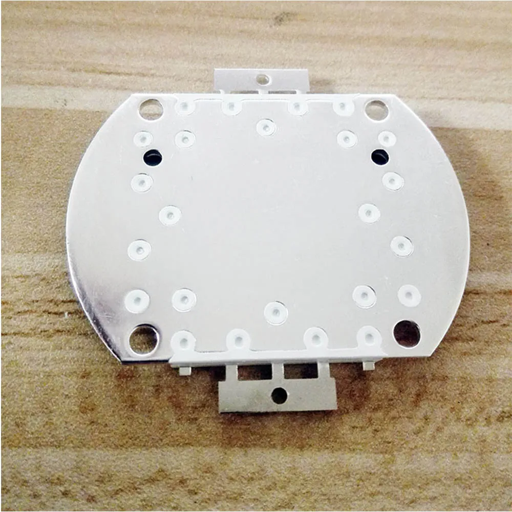 Светодиодный интегрированный источник света высокой мощности 50 Вт 35 мил