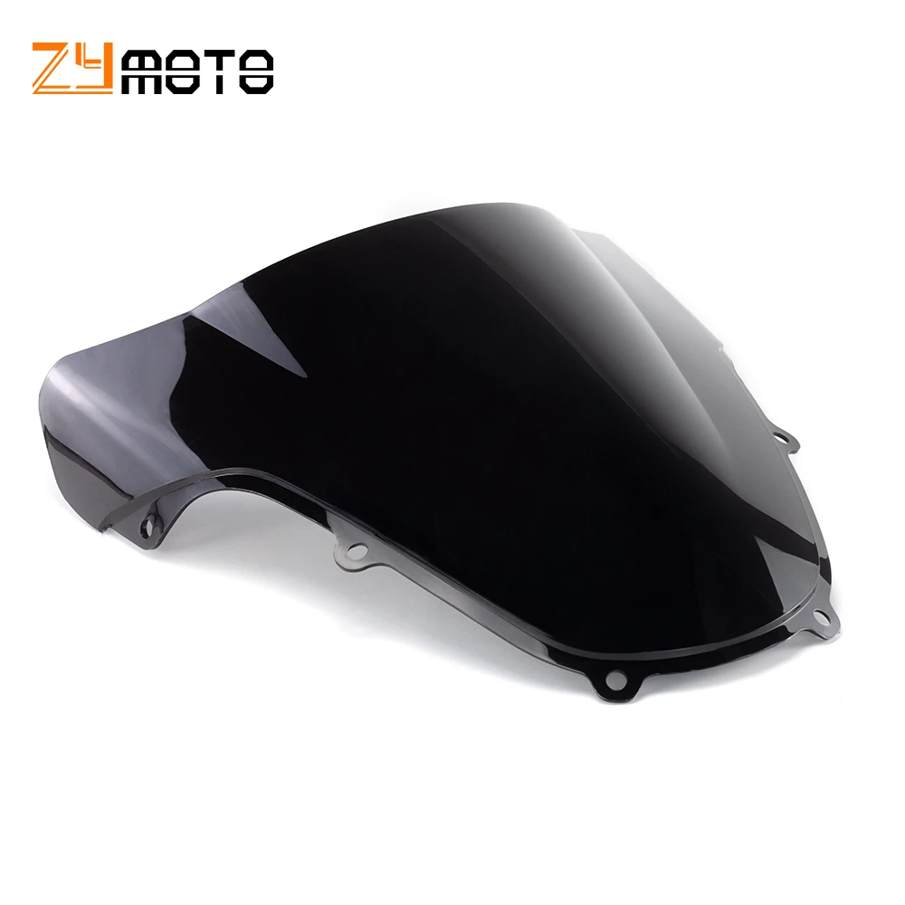 Ветровое стекло для SUZUKI GSXR600 GSXR750 GSXR1000 GSX R GSXR 600 750 1000 2000 2001 2002 2003|Козырьки от ветра и
