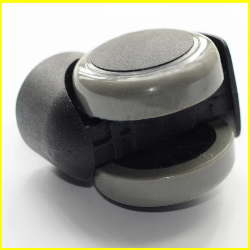 5 шт./компл. резьбовой мячной заклинатель из Офисный Компьютерный ролик стула