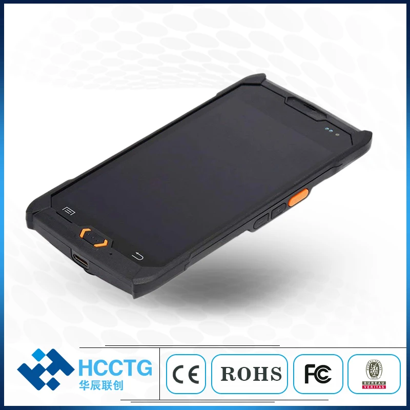 КПК сканер штрих-кода Honeywell C50 на базе Android Мобильный прочный IP67 ROM16GB WI-FI NFC 1D 2D Bluetooth