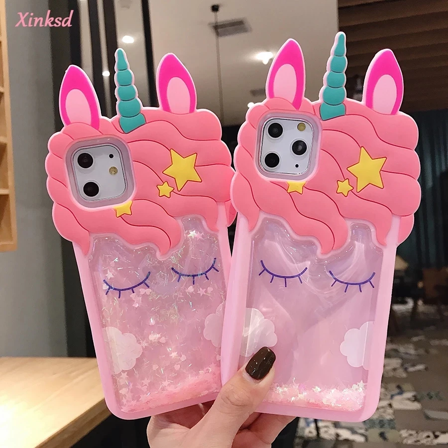 Мягкий силиконовый чехол для Iphone 12 Mini 11 Pro 8 7 6S 6 Plus 5 SE XS Max XR X|Бамперы| |