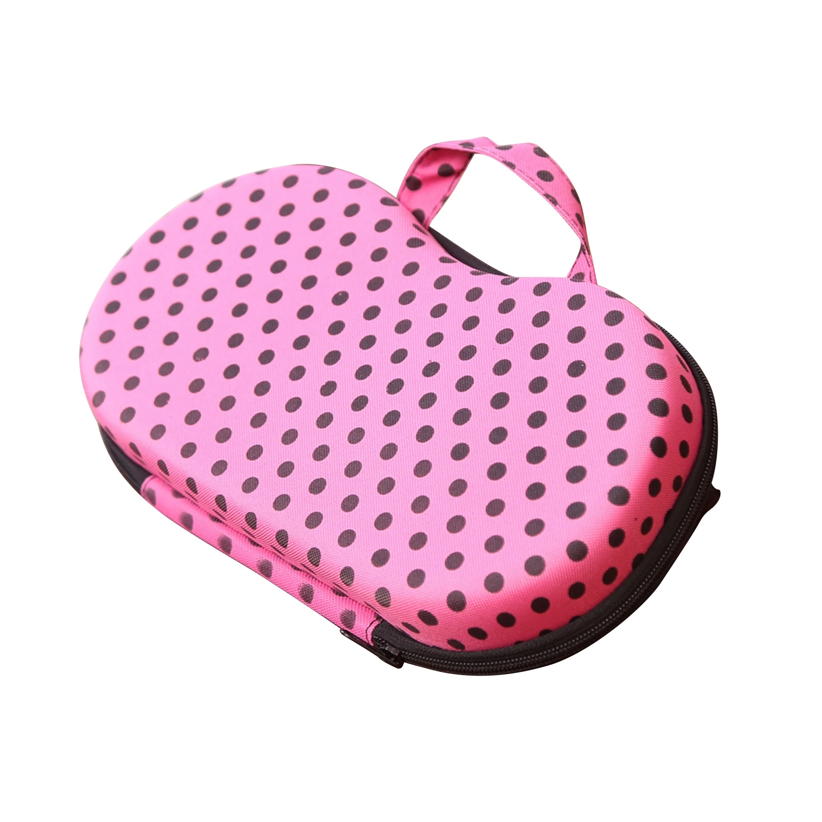 

Women Bra Bags, Casual Brassiere Storage Pouch Lightweight Lingerie Organizer with Zipper Closure Make Up Cosmetic Bags & Cases