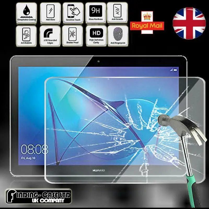 

Защитное стекло для планшета Huawei MediaPad T3 10 9,6 дюйма