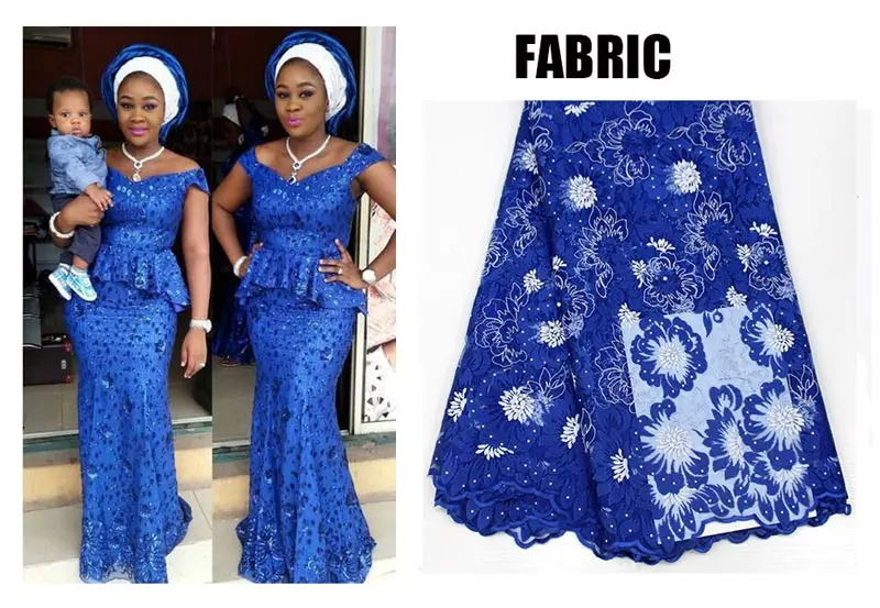 

Lace African Ankara Clothing African Print Ankara gown Dresses top and Skirt 2 pieces with Free Headtie WY2307