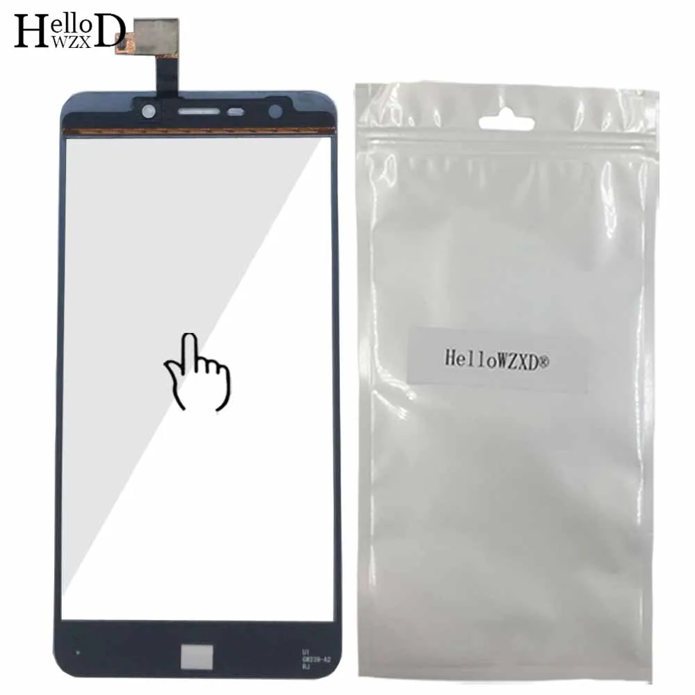 

Touch Screen Mobile For Umi U1 Touch Digitizer Panel Lens Sensor Front Glass Touch Screen Glass Tools