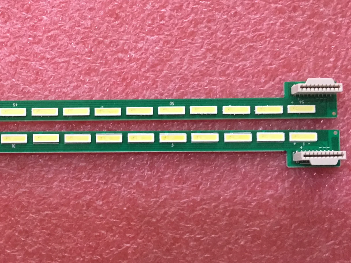 Для konka LED42X8100PDE skyworth 42E75A0 артикул лампа 6922L 0030A 6916L0952A 1 шт. = 54LED 468 мм|Промышленные