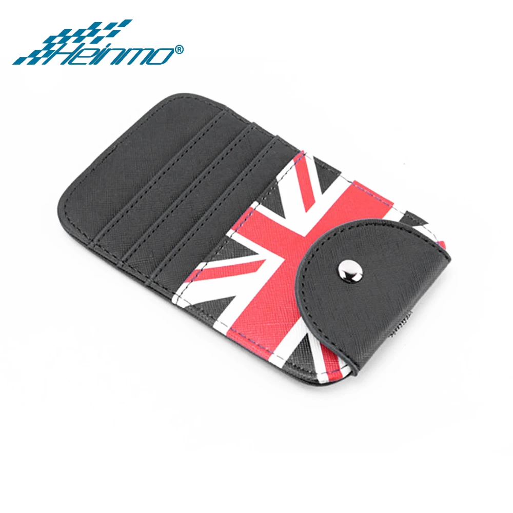 Для MINI Cooper R60 F60 для Clubman F54 R55 Автомобильная зеркальная Солнцезащитная козырек