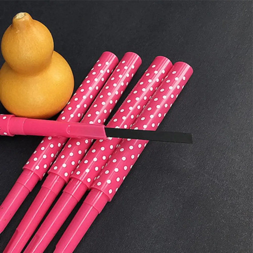 3D стерео вращающийся карандаш для бровей Водостойкий DNM размазывающий