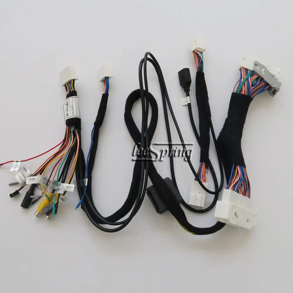 10 25 дюймовый Android 0 обновленный оригинальный автомобильный экран мультимедийный