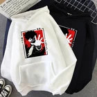 Толстовка Bakugou мужская с рисунком японского аниме Моя геройская Академия, Свитшот Тодороки с принтом манга боку, героев мультфильма Моя геройская Академия, классная Толстовка Dabi
