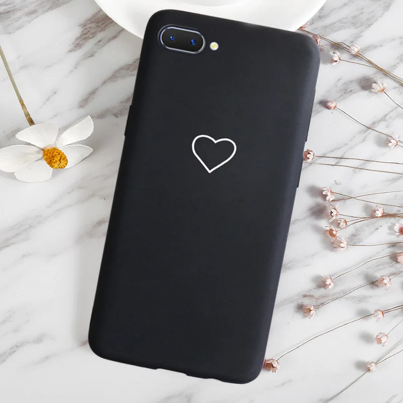 Чехол для Oppo A39 A59 A71 A79 A3S A5s A5 A7 A1K A33 A37 F5 F9 F3 K1 K3 A83 A9 2020 F11 Pro мягкий чехол из ТПУ с