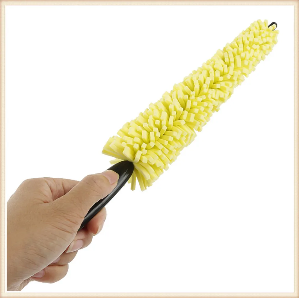 

Щетка для мытья автомобильных колес, ручные диски, инструменты для чистки шин для BMW M550i 120d 120i 740Le iX3 i3s i3 E70 X5 M M3 M8