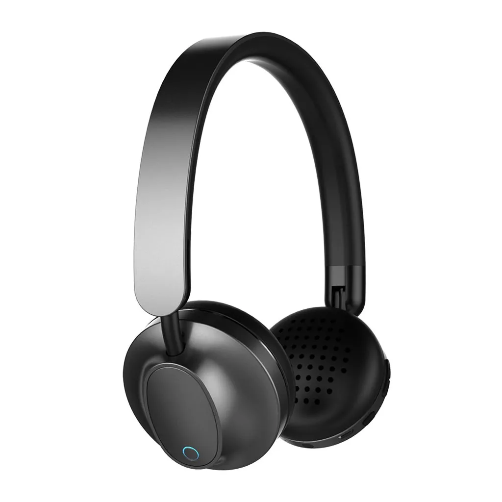 Беспроводные Bluetooth наушники Ouhaobin гарнитура с шумоподавлением стереонаушники