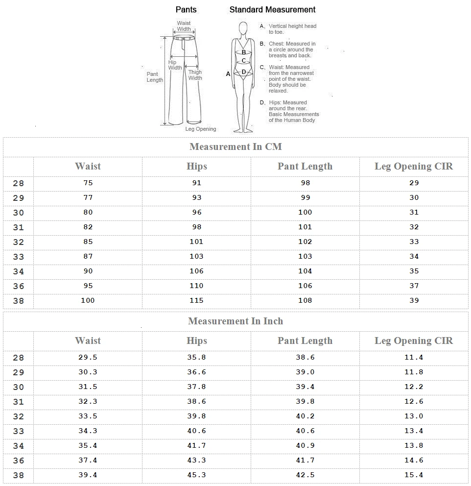 2019 осень и зима деловые брюки облегающие хлопок повседневные Харлан длинные