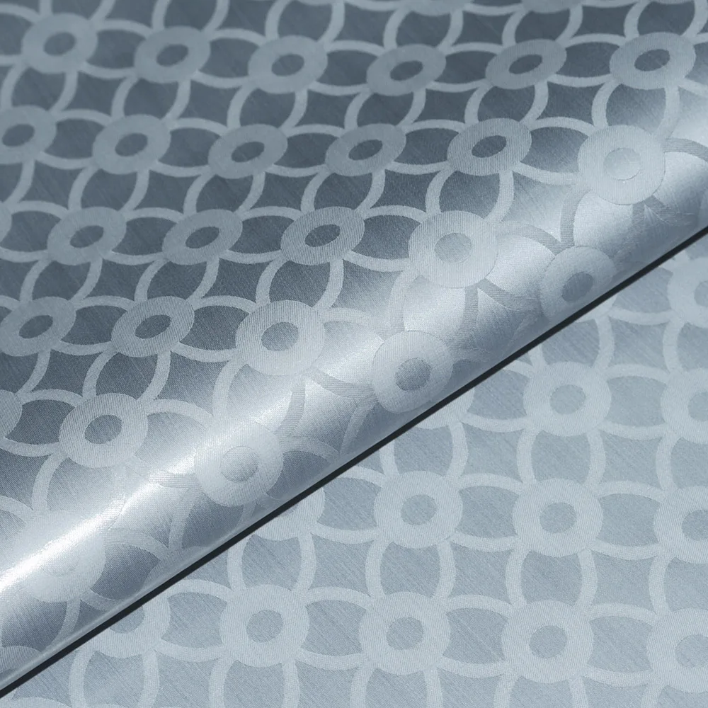 2021 New Gray Color Soft Kids Cotton Fabrics Guinea Brocade Bazin Riche Fabric Material Multiple Fashion Patterns | Дом и сад