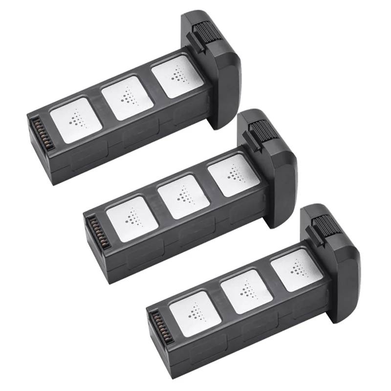 B4W 3 Batery Mjx Bugs 4 Вт B4W Запчасти 7,6 v 3400 Mah Li-po Батарея для Mjx B4W аксессуары бесщеточный Gps Запчасти для гоночного дрона Запчасти Батарея - Цвет: B4W 3 Batery