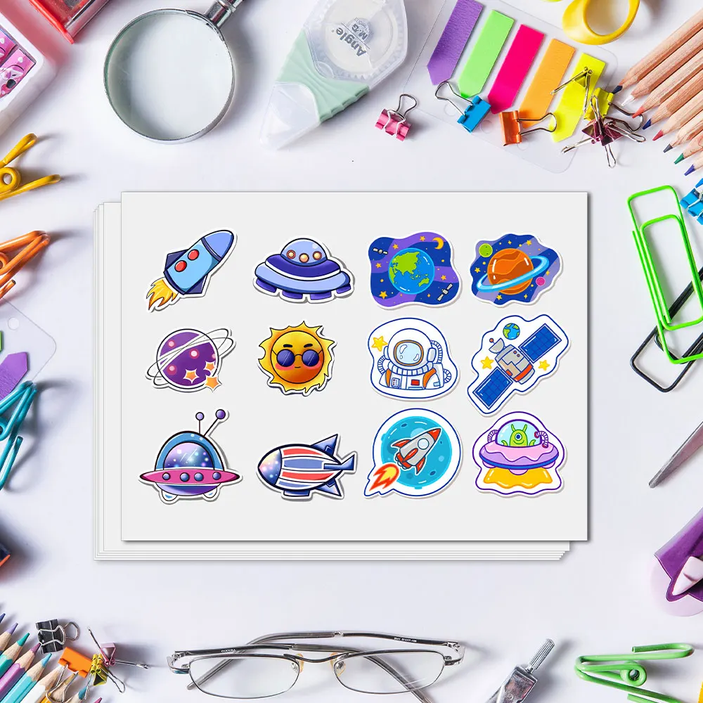 

Printable Vinyl Sticker Paper
