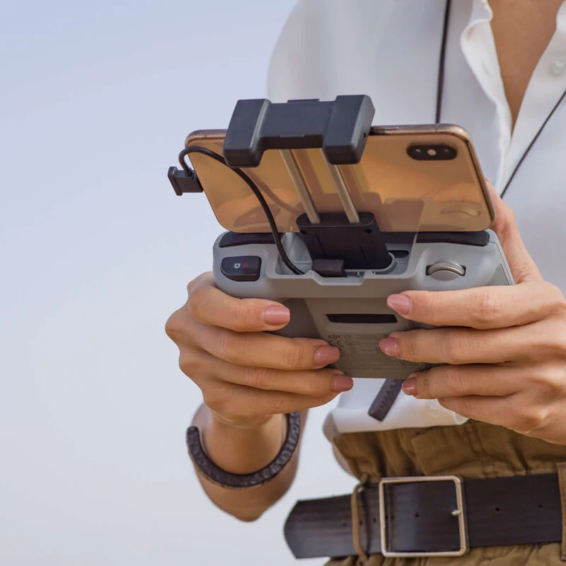 Mavic Air 2 RC кабель (USB Type C/стандартный разъем Micro USB/разъем Lightning)|Кабели для дронов| |