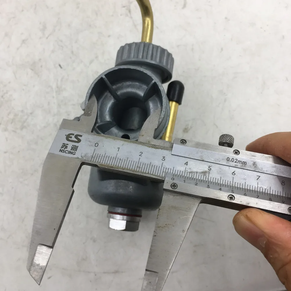 SherryBerg карбюратор Карбюратор carb Bing vergaser 18 мм carb carby 1/106 Bing 18 модель Bing18 carburador