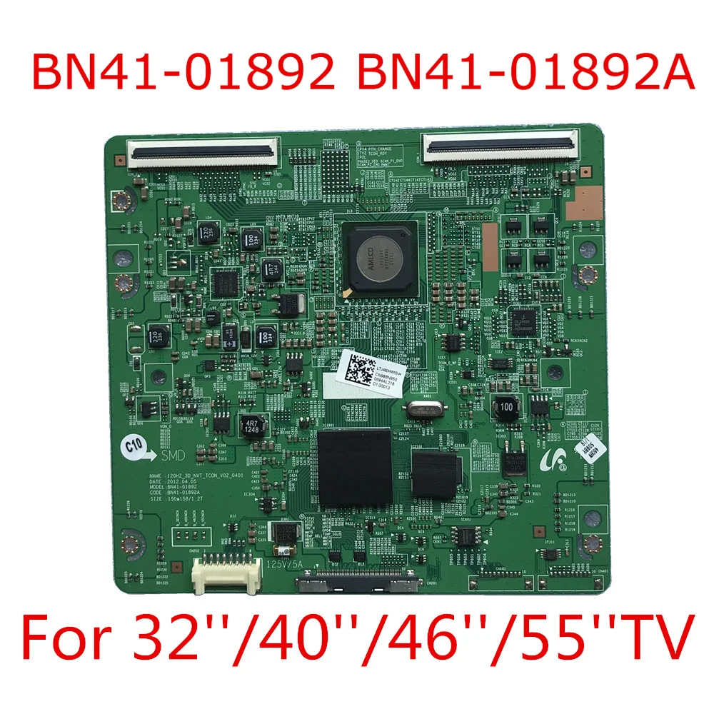 Детская плата для телевизора дисплей сменная T с картой оригинальная детская BN41 |