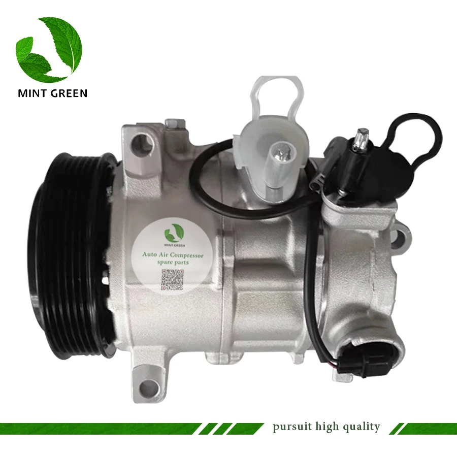 Компрессор переменного тока для автомобиля Jeep Patriot Dodge Caliber Auto 55111610AB 30011C 55111610AA