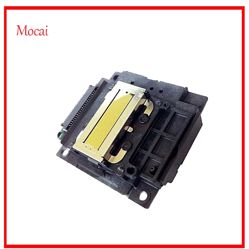 Печатающая головка FA04000 FA04010 печатающая для EPSON L351 L355 L358 L300 L301 L303 L111 L120 L210 L211 ME401 ME303