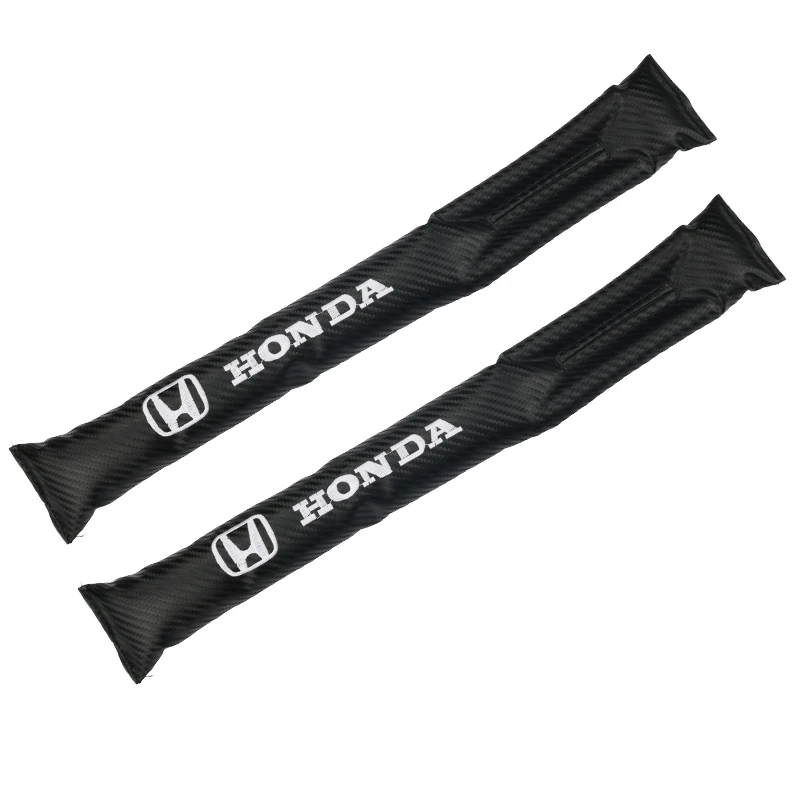 Подушка для автомобильного сиденья герметичная защитная накладка Mugen Power Honda Civic