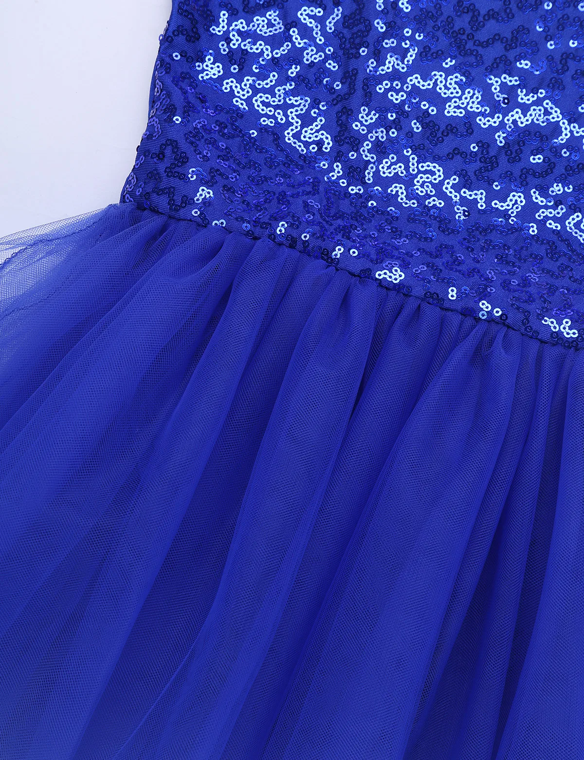 Милый детский костюм феи балерины для маленьких девочек выпускного вечера