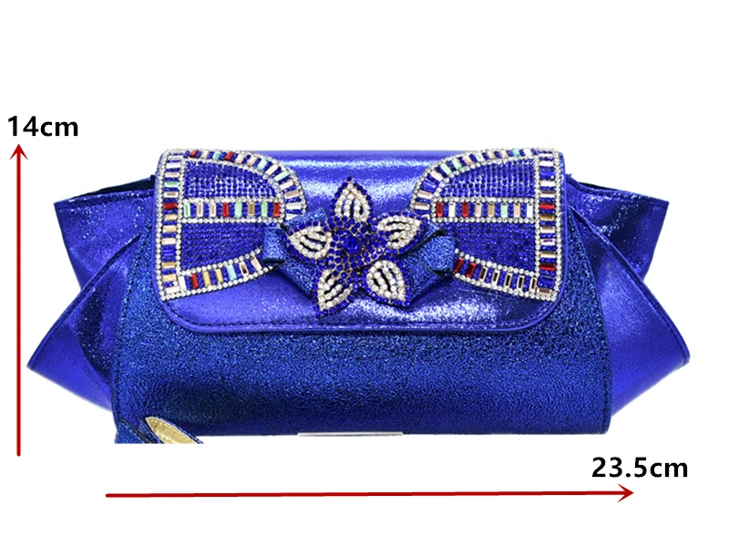 Новые итальянские вечерние женские туфли в африканском стиле Свадебный комплект