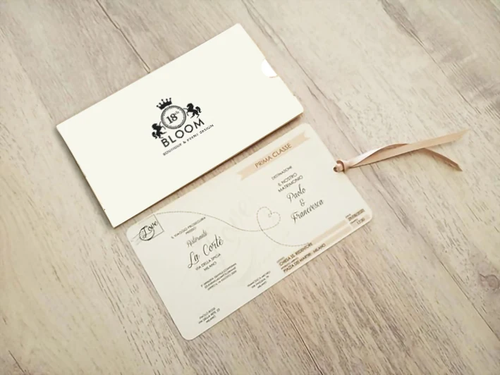 Высококачественные свадебные пригласительные открытки 50 шт./лот карман/сумка и