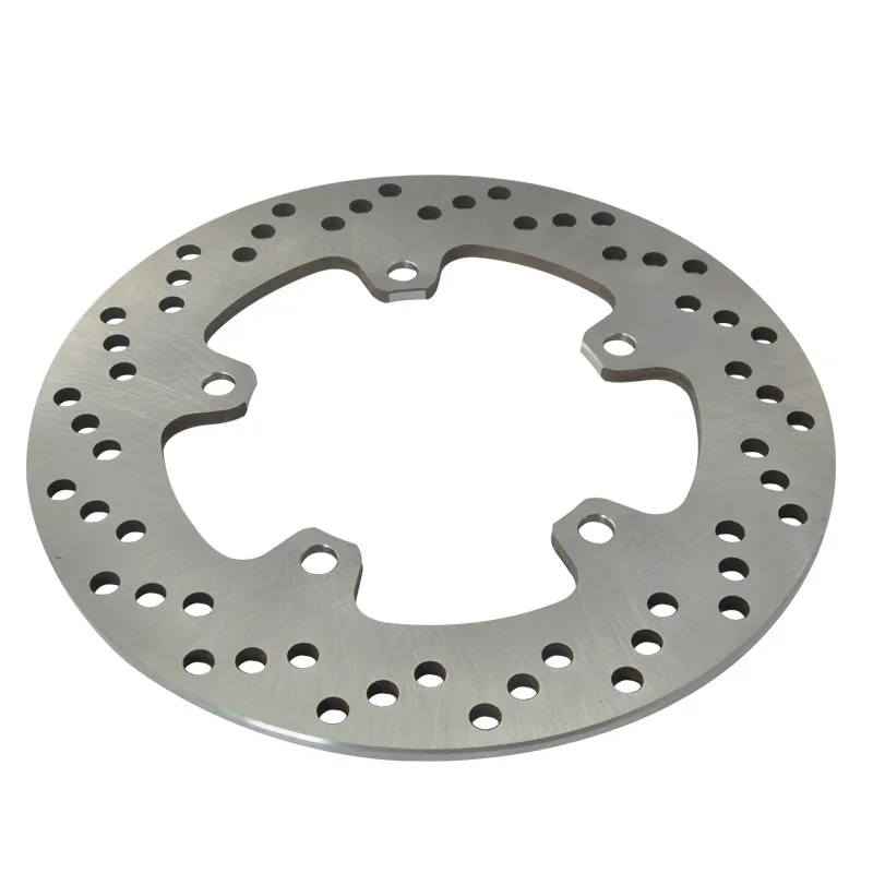 

Задний тормозной диск для мотоцикла Suzuki AN650 Skywave650 2004-2009 AN650 Burgman650 Исполнительный 04-09 AN650 Burgamn 650 2004-2019