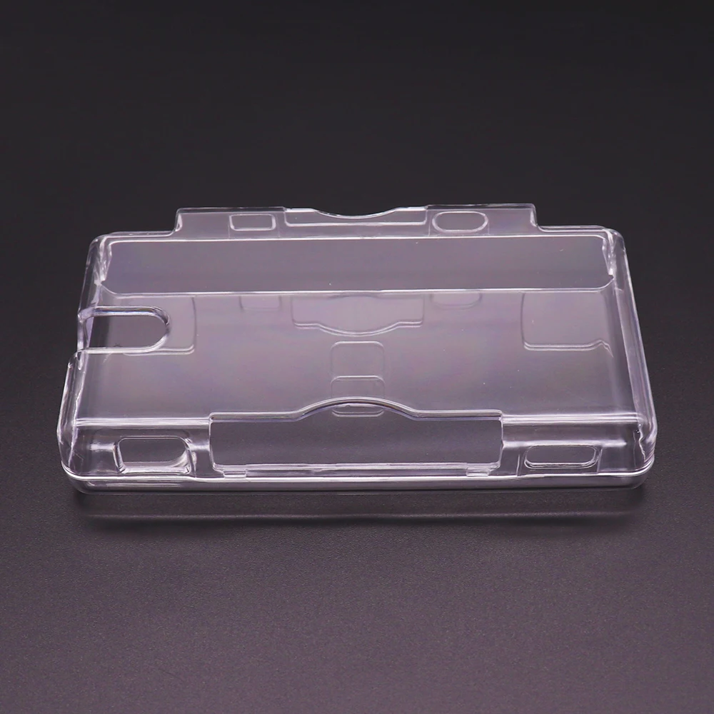 Прозрачный защитный чехол для Nintendo DSL