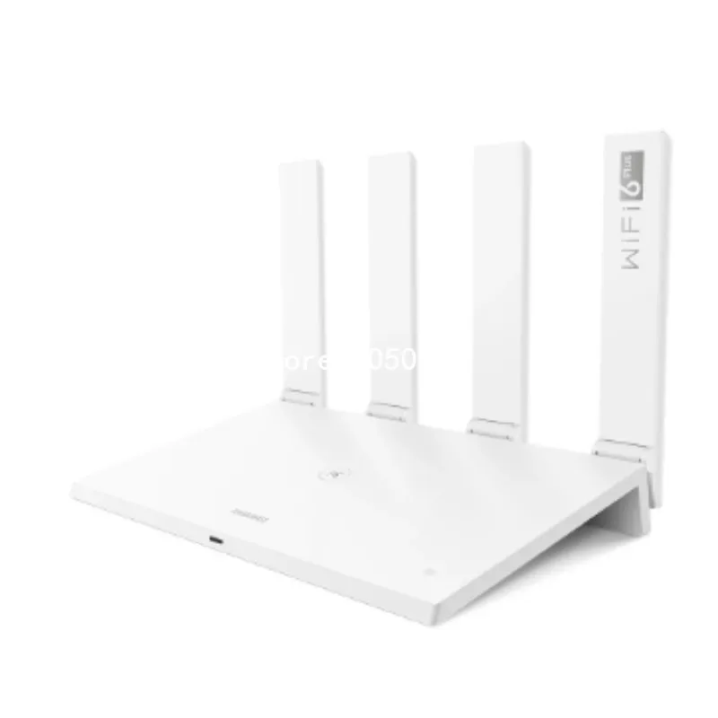 Партия из 5 шт. Wi Fi скорость революции китайская версия HUAWEI AX3 маршрутизатор 6 + 3000