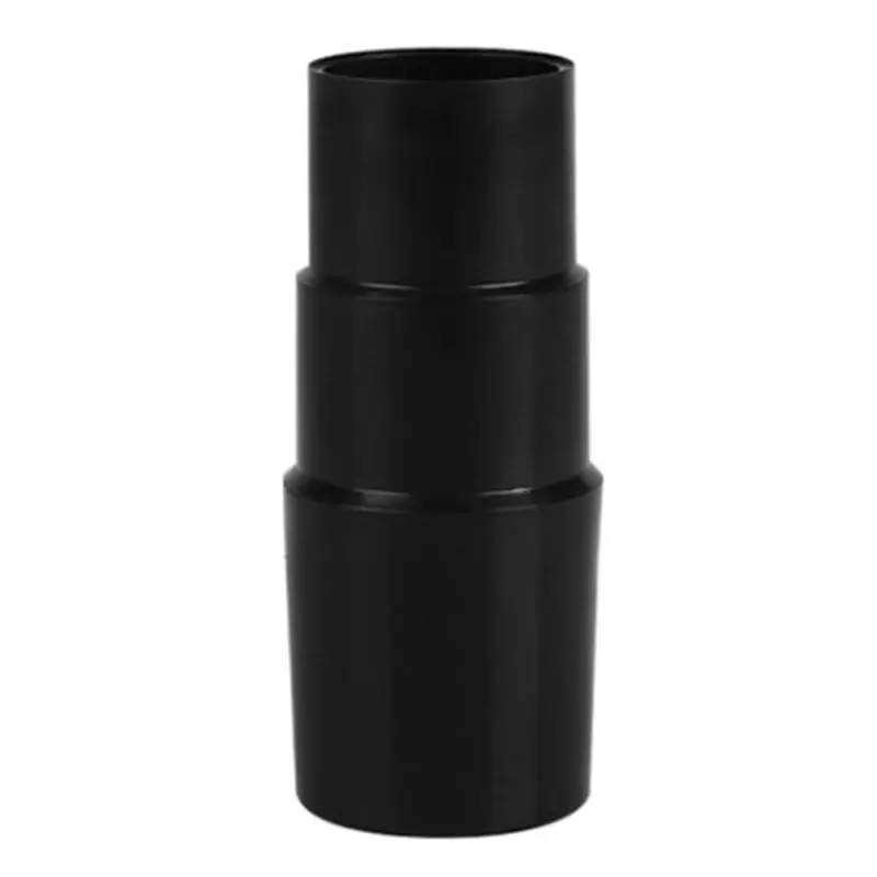 

Vacuum Cleaner Connector 32mm/1.26in Inner Diameter Brush Suction Head Adapter Mouth Nozzle Head Cleaner Conversion T8DF
