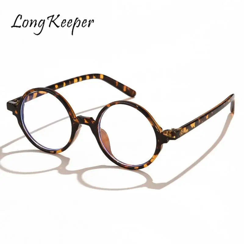 LongKeeper Anti Blue Light Computer Glasses For Men Clear Eyewear Frames Blue Light Blocking Glasses Optical Gaming Eyeglasses blue blocker glasses